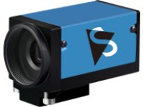 回收德国映美精工业相机